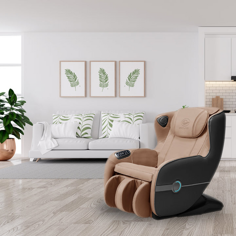 Namirsa Crown Massage Chair