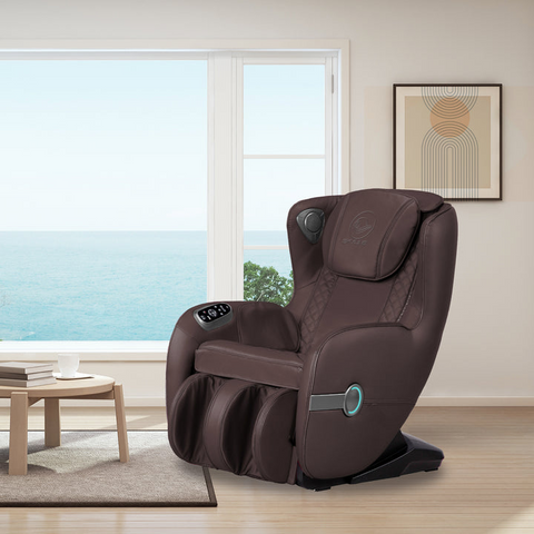 Namirsa Crown Massage Chair